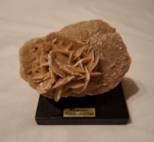 Sandrose / Wüstenrose aus