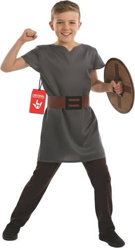Mittelalter kostüm kinder - mittelalter,