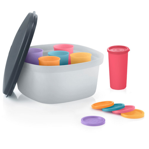 Tupperware trinkbecher 170ml - 6,