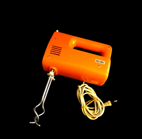Kult ddr handmixer - ddr, rg