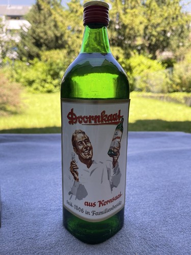 Doornkaat alkohol - 38%,