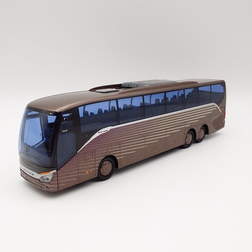 Awm setra s516hd reisebus - 1:87,