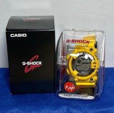 Casio shock frogman - casio, g-shock
