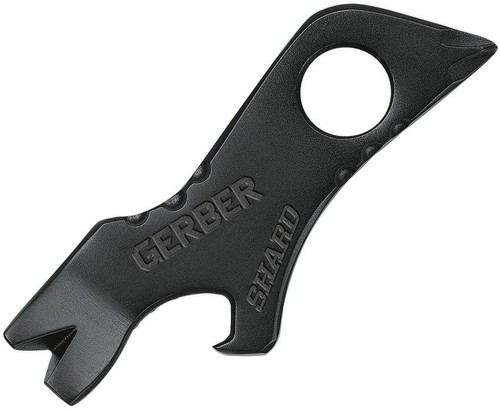 Gerber shard keychain - gerber,