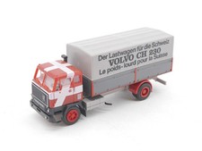 1:87 #1082 Herpa Volvo CH230