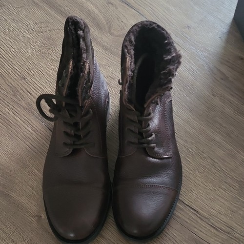 Rover lakes herren - herren, leder