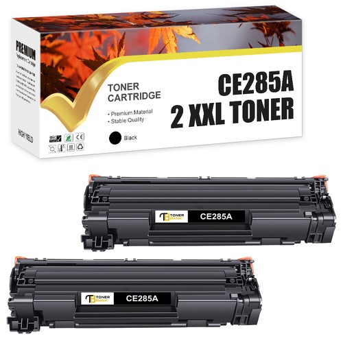 Ce285a 85a xxl toner für - 85a,