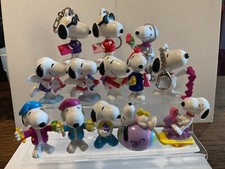 Snoopy Peanuts Figur Auswahl Whitman‘s Ostern Valentinstag