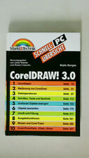 129419 Malte Borges CORELDRAW 3.0 HC