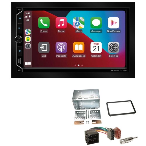 Wifi apple carplay android - apple,