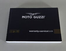 Scheckheft / Serviceheft