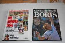 Die Bundesliga (Jörg