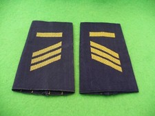 Rangabzeichen Marine