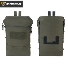 IDOGEAR Tactical 2L Trinkrucksack Trinkrucksack Assault Wassertasche Hunting
