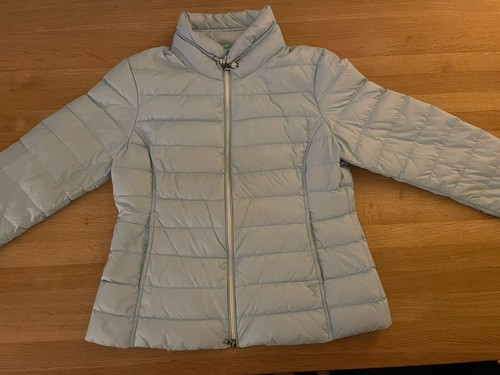 Damen daunen steppjacke von - daunen,