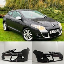 STOßSTANGE VORNE LACKIERT IN