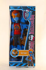 Monster High HOLT HYDE Swim