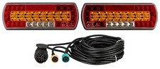 Led anhänger rückleuchten - anhänger,