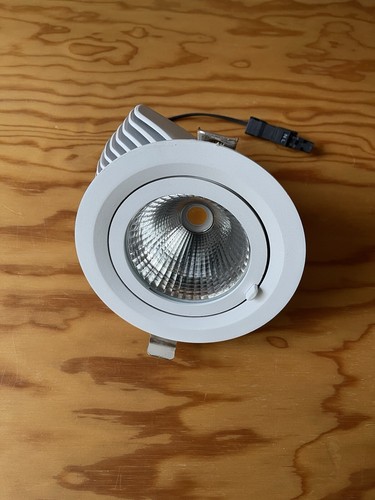 Molto luce savo einbauleuchte - molto,