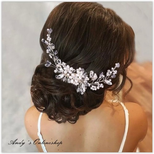 Braut haarschmuck haargesteck - braut,