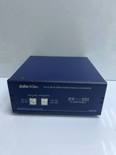 Datavideo DAC-05 Dv To Sdi