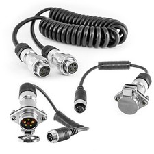 Trailer Anschluss Set für