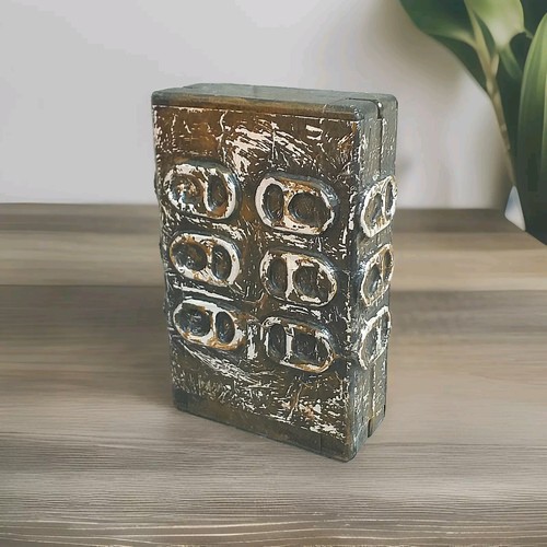 Kleine skulptur deko - kleine,