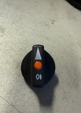 Mercedes Lichtschalter Knopf