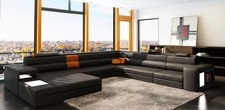 Design Couch Sofa Ecksofa