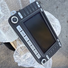 VW  Volkswagen MFD2 DVD