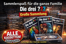 Selbst auswählen Die 3