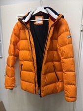 Tommy Jeans Herren Daunenjacke