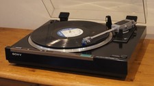 Sony PS-X600 Plattenspieler