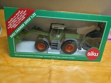 Silu Farmer 3953 Fendt Xylon