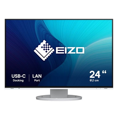 Eizo flexscan ev2495 - ev2495-wt, mit