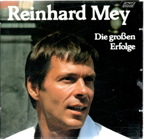 Reinhard mey - reinhard,