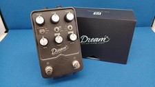 Uafx dream reverb - dream,