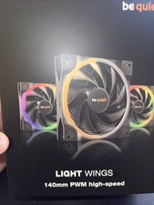 be quiet! Light Wings PWM