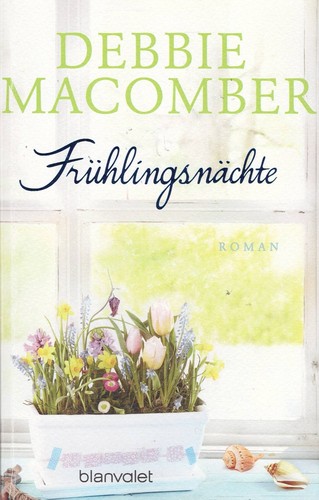 Frühlingsnächte debbie - -,