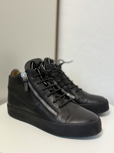 Giuseppe zanotti kriss sneaker - kriss,