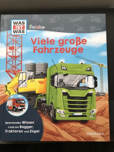 Was ist junior - ist, viele