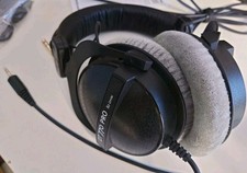 Beyerdynamic DT 770 PRO 250 Ohm Neuwertig
