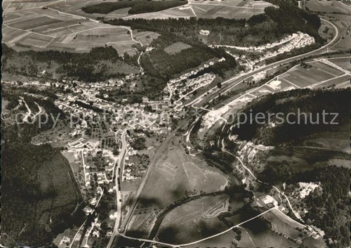 Epfendorf fliegeraufnahme - epfendorf,