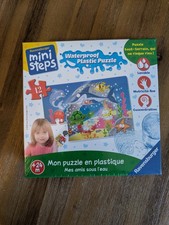 neu Ravensburger waterproof