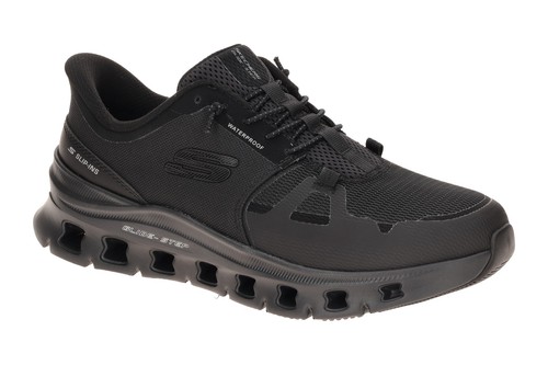 Skechers schuhe glide step - skechers,