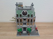 Sanctum Sanctorum | LEGO