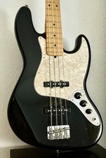 Fender Jazz Bass – Made in