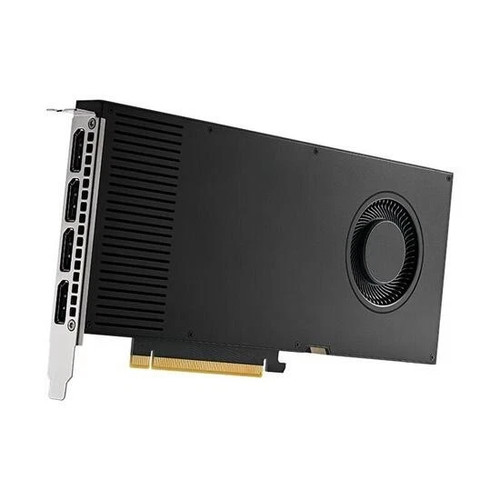 Nvidia rtx a4000 16gb gddr6 - nvidia,