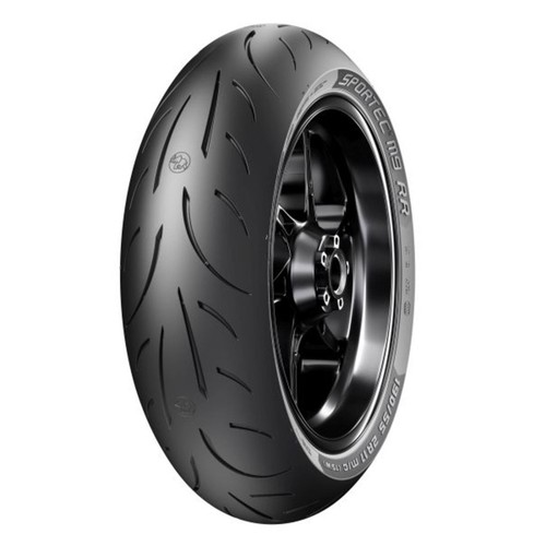 Metzeler sportec rr - metzeler, m9