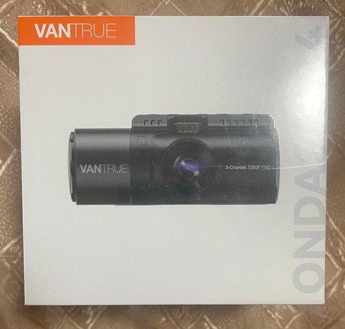 Vantrue lens dashcam g - vantrue,